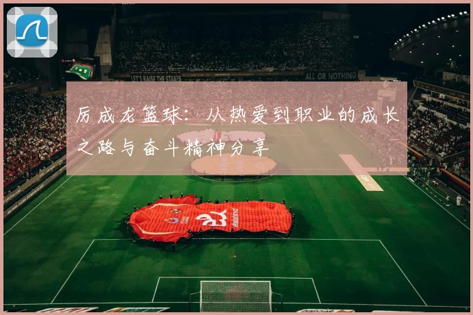厉成龙篮球：从热爱到职业的成长之路与奋斗精神分享