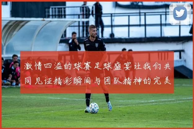 激情四溢的球赛足球盛宴让我们共同见证精彩瞬间与团队精神的完美结合